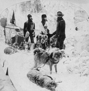 Greelyn retkikunta, 1893.