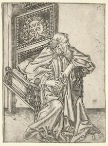Profeetat: Aamos, n. 1470-1475.