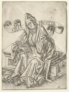 Profeetat: Obadja, n. 1470-1475.