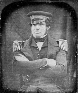 Luutnantti Fairholme
