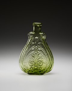 Kolvi, c. 1827-1832 (lyijytön lasi) tekijältä Bakewell and Page