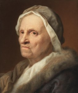  tekijältä Balthasar Denner