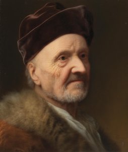  tekijältä Balthasar Denner