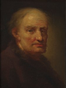  tekijältä Balthasar Denner