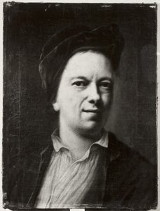  tekijältä Balthasar Denner