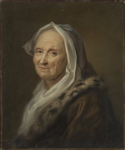  tekijältä Balthasar Denner