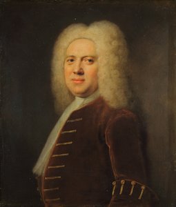  tekijältä Balthasar Denner