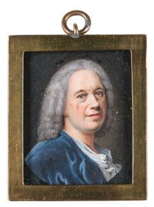 tekijältä Balthasar Denner