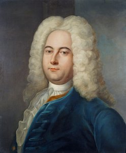 Tuntematon kuva tekijältä Balthasar Denner