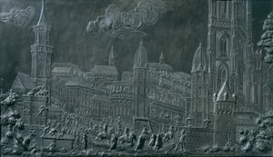 Keisari Franz I Stephan von Lorraine