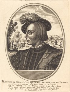 Franciscus Valoislainen