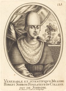 Robert Sorbonista