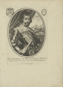 Francisco Manuel de Mello 1608-1666, 1640-1650.