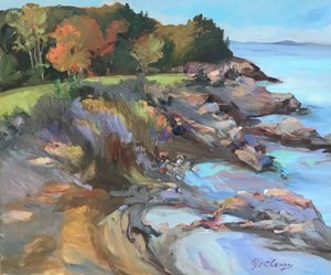  tekijältä Barbara Cleary