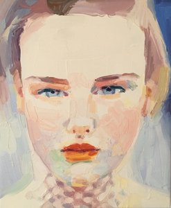 "Selkeys", 2018 tekijältä Barbara Hoogeweegen