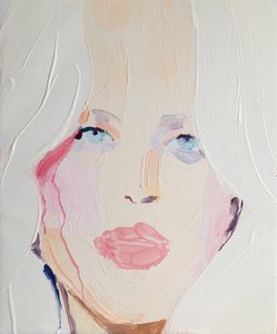 "Glimpsi", 2018 tekijältä Barbara Hoogeweegen