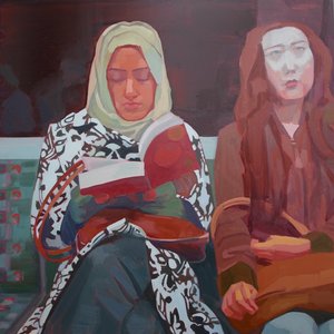 Underground 1, 2012