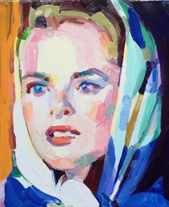 "Vuosi" 2018 tekijältä Barbara Hoogeweegen