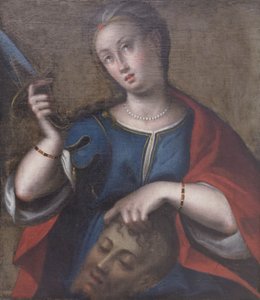 Judith ja Holofernes (maalaus)
