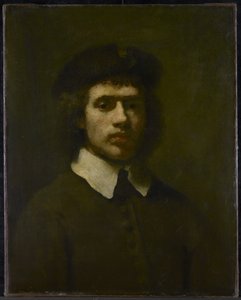 Omakuva, noin 1650