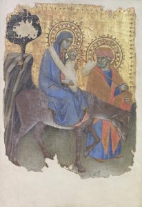 Pako Egyptiin tekijältä Barnaba da Modena