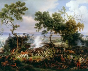 Chiclanan taistelu, 5. maaliskuuta 1811