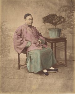 Kauppias, 1870-luku.