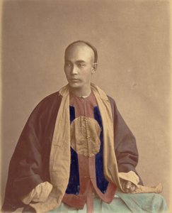 Linjan sotilas, 1870-luku.