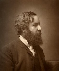 Henry Arthur Jones, brittiläinen näytelmäkirjailija, 1886