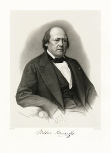 Henri Milne Edwards, 1865-66 tekijältä Barry