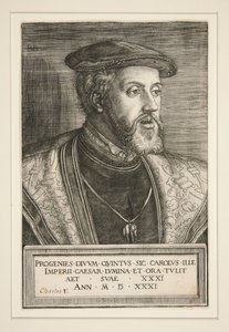  tekijältä Barthel Beham