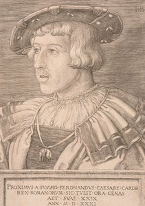 Keisari Ferdinand I