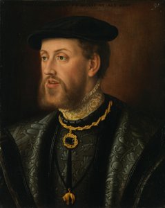Keisari Kaarle V