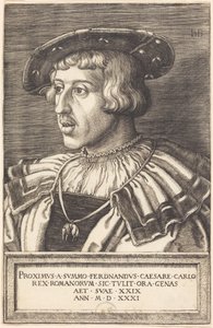 Kuningas Ferdinand I