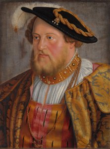 Pfalzgraf Ottheinrich tekijältä Barthel Beham