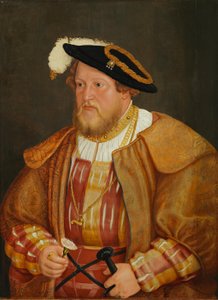 Pfalzkreivi Ottheinrich tekijältä Barthel Beham
