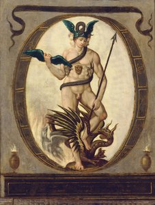 Alkemian allegoria