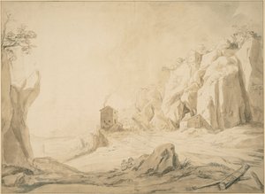  tekijältä Bartholomeus Breenbergh
