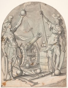 March ja Bellona