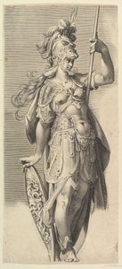 Minerva, n. 1632