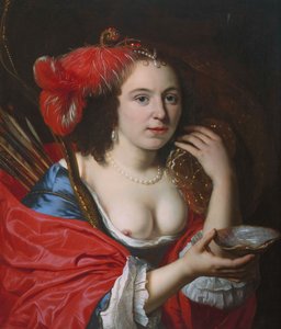 Anna Du Pierre oli huonovointinen