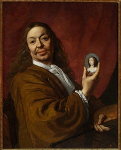  tekijältä Bartholomeus van der Helst