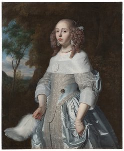  tekijältä Bartholomeus van der Helst