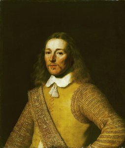  tekijältä Bartholomeus van der Helst