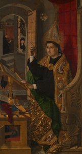 Pyhä Augustinus, 147785.