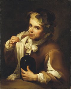  tekijältä Bartolomé Esteban Murillo