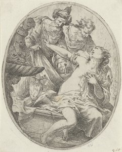 Susanna ja vanhimmat