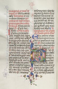 Missale: Fol. 30v: Maagien palvonta, 1469.