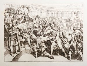 [Ei vielä nimetty EN] tekijältä Bartolomeo Pinelli