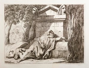 [Ei vielä nimetty EN] tekijältä Bartolomeo Pinelli
